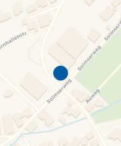 Vorschau: Karte von Feuerwehr Wetzlar Wache 3