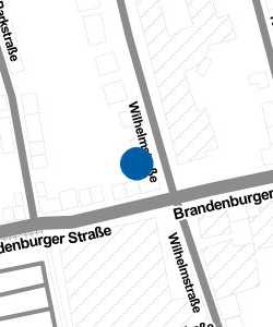 Vorschau: Karte von Kiosk und Stehcafe Oberhausen Sterkrade