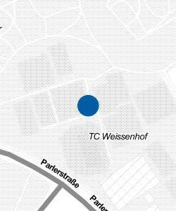 Vorschau: Karte von TC Weissenhof