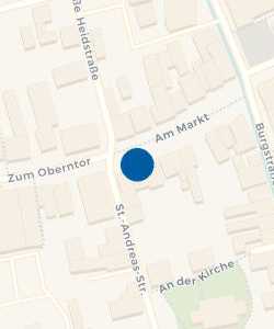Vorschau: Karte von Friseurteam Heike