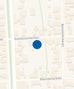 Vorschau: Karte von St. Landolin Kindergarten