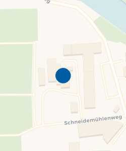 Vorschau: Karte von Autohaus Meißner - Reisemobilwerkstatt - KFZ Meisterbetrieb