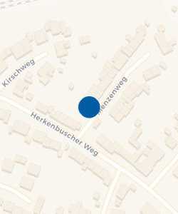 Vorschau: Karte von Achim Brecht GmbH & Co. KG