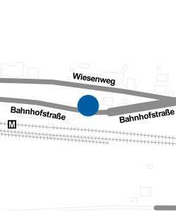 Vorschau: Karte von Bad Salzschlirf