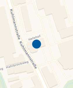 Vorschau: Karte von pro office GmbH - Hameln