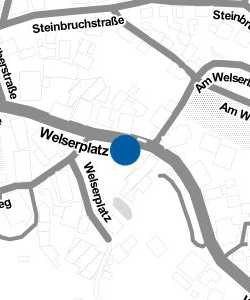 Vorschau: Karte von Welserschloss II