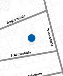Vorschau: Karte von Buddhistisches Zentrum Braunschweig