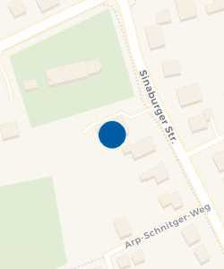 Vorschau: Karte von Magenta - Café & KuchenManufaktur