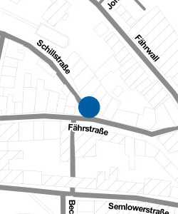 Vorschau: Karte von Zum Scheele