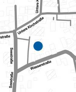 Vorschau: Karte von Feuerwehr Gerstetten