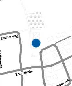 Vorschau: Karte von Kindergarten Steinlachburg