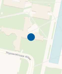 Vorschau: Karte von Reisebüro Dr. Tigges GmbH