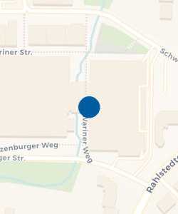 Vorschau: Karte von Rahlstedt Center