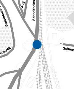 Vorschau: Karte von Heidenheim Schnaitheimer Straße