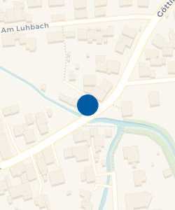 Vorschau: Karte von Fahrschule Hildebrandt