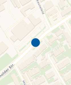 Vorschau: Karte von Ambulantes Operationszentrum Borbeck
