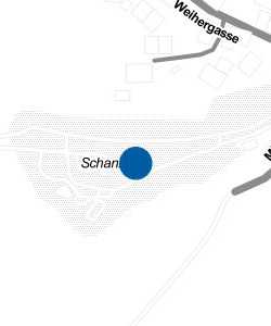 Vorschau: Karte von Schanzpark