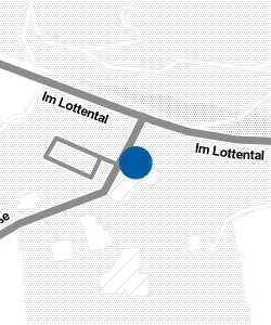 Vorschau: Karte von Post's Lottental