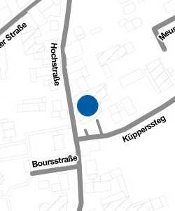 Vorschau: Karte von Bäckerei-Konditorei Cafe Vloet (im Rewe)