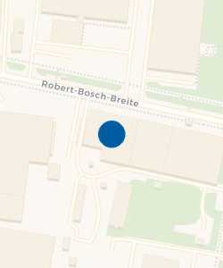 Vorschau: Karte von Göttinger Energiezentrum