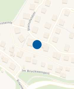 Vorschau: Karte von Weinberger Wohnbau GmbH