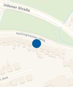 Vorschau: Karte von Bäckerei Hesse