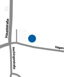 Vorschau: Karte von Autohaus Hack