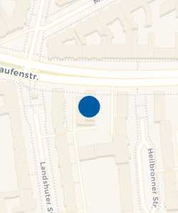 Vorschau: Karte von Grill Shop Berlin. Heizpilze