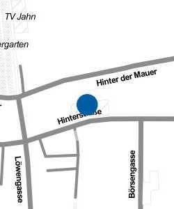 Vorschau: Karte von Amtsgericht Duderstadt