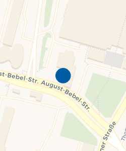 Vorschau: Karte von Musikhaus Chemnitz