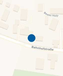 Vorschau: Karte von Hoyer Tank-Treff Rosengarten-Klecken