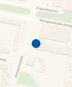 Vorschau: Karte von Klawotte Martinsried