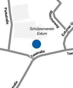 Vorschau: Karte von Kindertagesstätte Upstalsboom e.V.