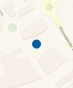 Vorschau: Karte von Parkplatz Ladenzentrum Hugo-Zade-Weg