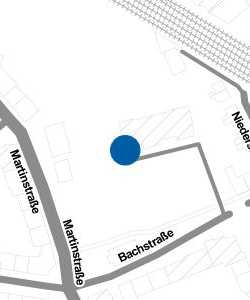 Vorschau: Karte von Berufskolleg Bachstraße