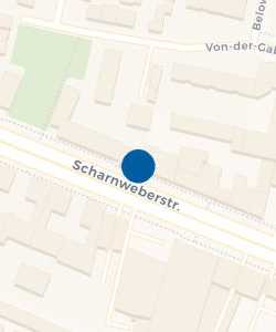Vorschau: Karte von Haarstadt cut & go