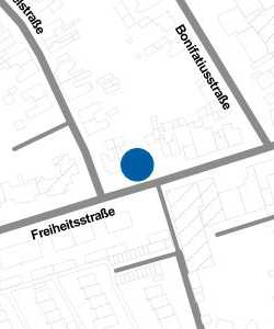 Vorschau: Karte von Dr. med. Ingmar Prütz