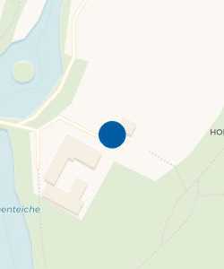 Vorschau: Karte von Kindertagesstätte Hohenbuchen (Kita Hohenbuchen)