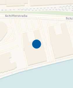 Vorschau: Karte von Kreislaufwirtschaft Duisburg GmbH