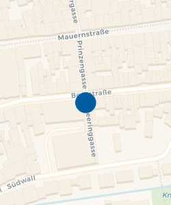 Vorschau: Karte von Karstadt Outlet