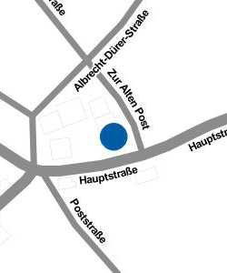 Vorschau: Karte von Apotheke am Rathaus, Biberbach e.K.