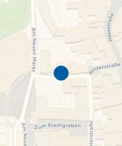 Vorschau: Karte von Stadt-Barbier