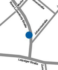 Vorschau: Karte von Kleingartenverein Waldfrieden e.V.