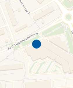 Vorschau: Karte von Presse-Shop Eckert