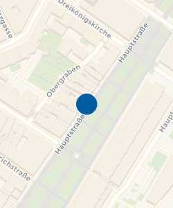 Vorschau: Karte von Restaurant Kügelgenhaus