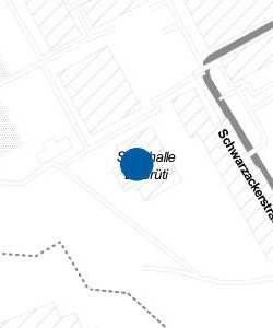 Vorschau: Karte von Sporthalle Liebrüti