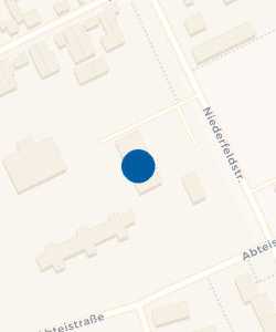 Vorschau: Karte von Grundschule Niederfeldschule