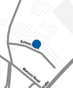 Vorschau: Karte von Baumholder Middle-Highschool