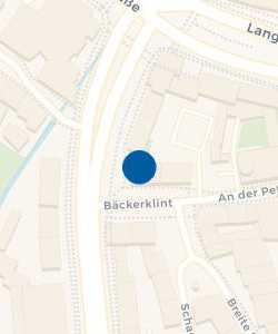 Vorschau: Karte von Sanitätshaus Müllenheim