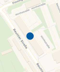 Vorschau: Karte von Polizeiinspektion Neu-Ulm